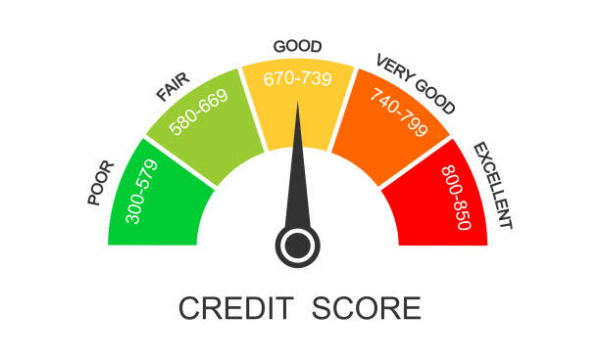how to check credit score